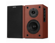 SVEN SPS-612 Wooden,  2.0 / 2x20W RMS, wooden